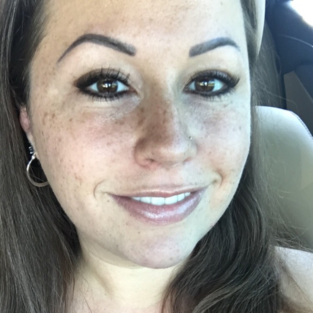 Meet your Posher, Brittany